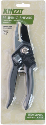 Záhradné nožnice 20 cm KINZO GARDEN