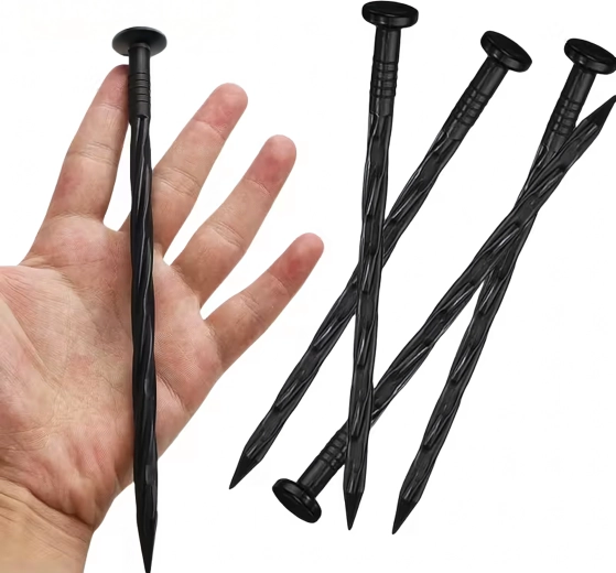 Pevné ukotvenie v pôde