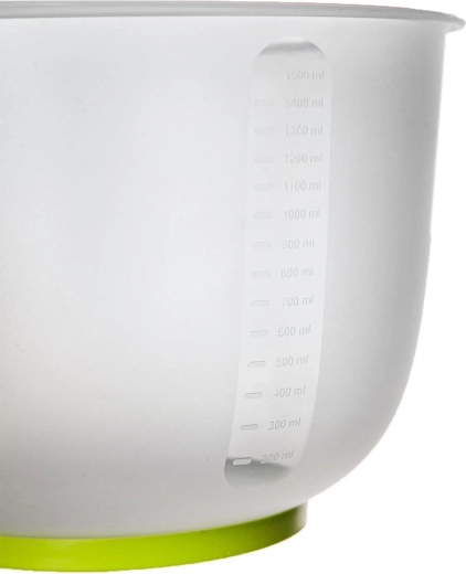 Integrovaná odmerka na presné odmeriavanie