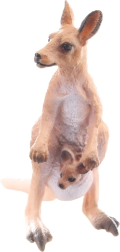 Kompaktná veľkosť pre malé rúčky