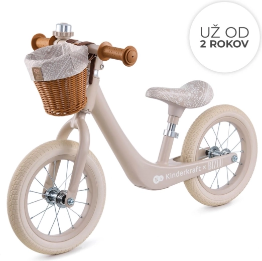KINDERKRAFT odrážadlo Rapid 2 Dune Whisper Bizuu
