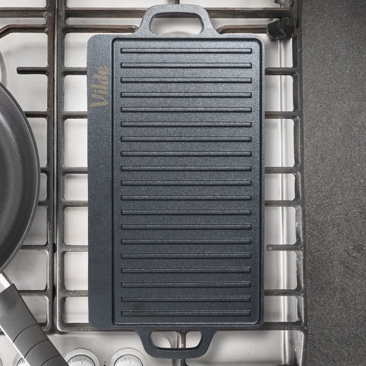 Vysoká tepelná zotrvačnosť liatiny