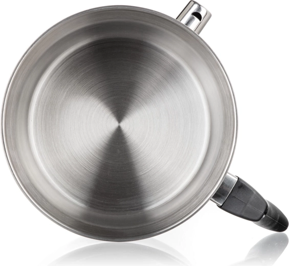 Dvojstenná konštrukcia na varenie vo vodnom kúpeli