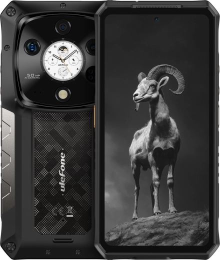 Ulefone Armor 28 Pro 5G odolný smartfón 16 GB/512 GB