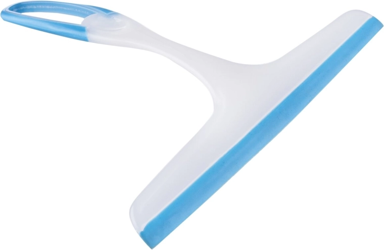 Šírka 25 cm pre rýchle stieranie