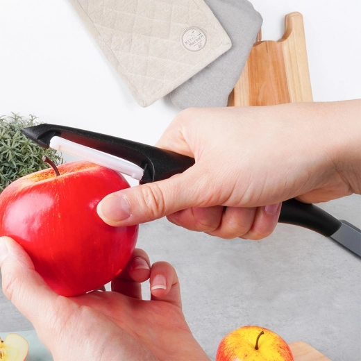 Ideálne pre pravákov aj ľavákov