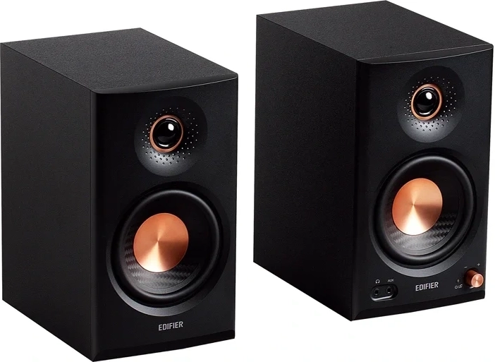Široká frekvenčná odozva a Hi-Res Audio