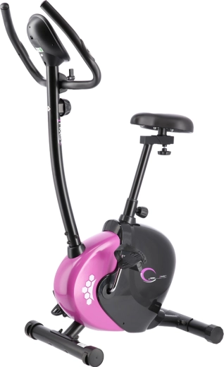 Komfortné nastavenie pre každý tréning