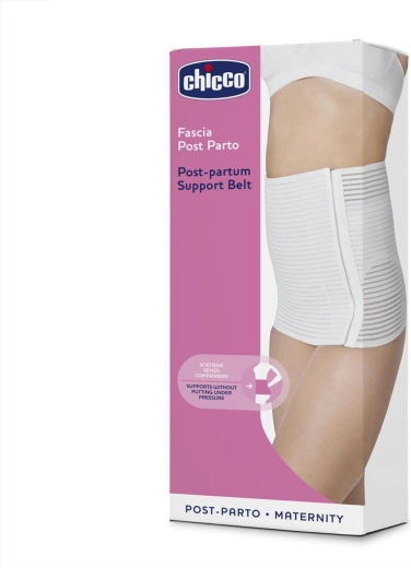 Jemná, účinná opora po pôrode