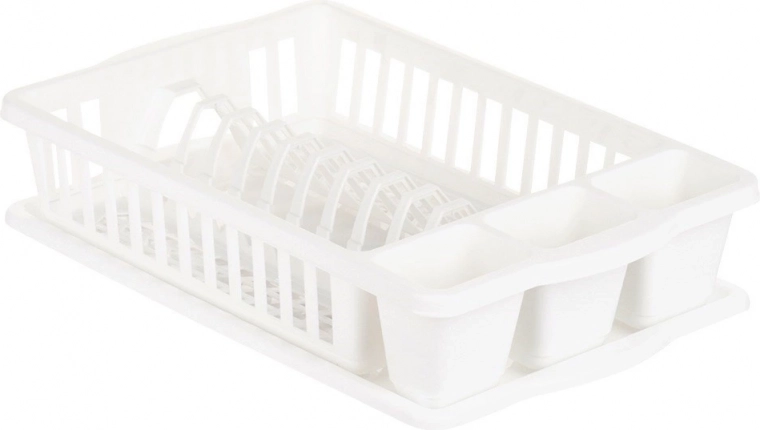 Vyberateľná odkvapkávacia tácka