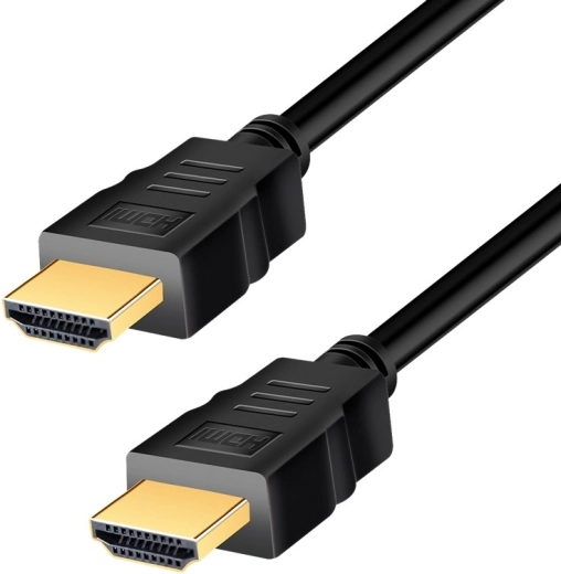 High Speed HDMI s Ethernetom