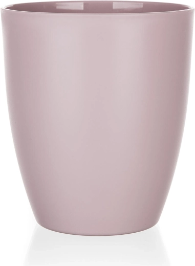 Plastový pohár 370 ml ružový Culinaria