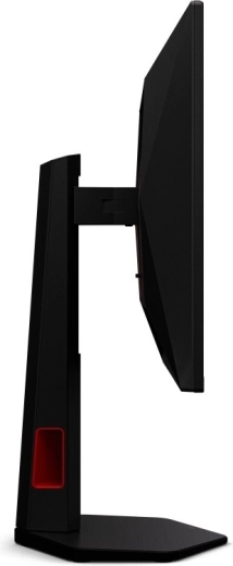 Ergonomický stojan s pivotom