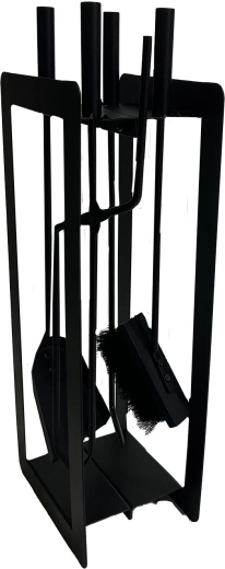 Stabilný stojan a prehľadné uloženie