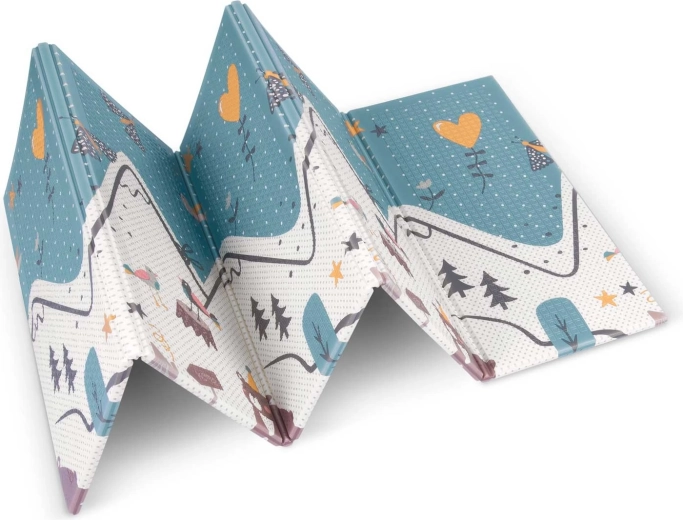 Mäkká, protišmyková a vodoodolná