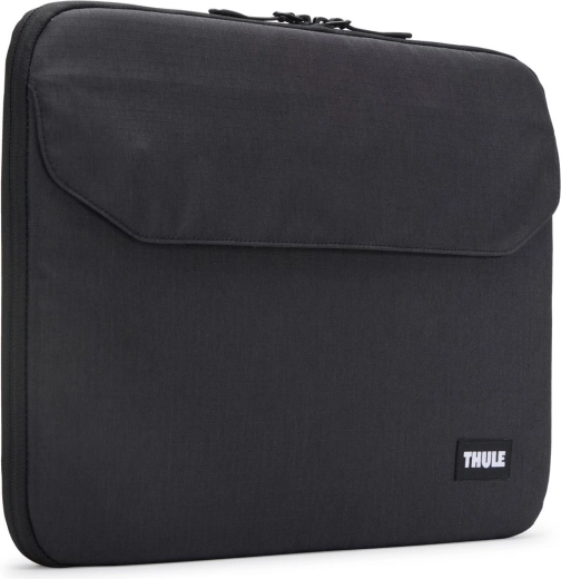 Thule Lithos puzdro na notebook MacBook Pro 16" čierne