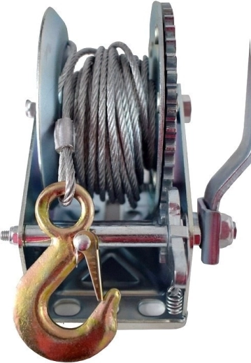 Pohodlná kľuková rukoväť