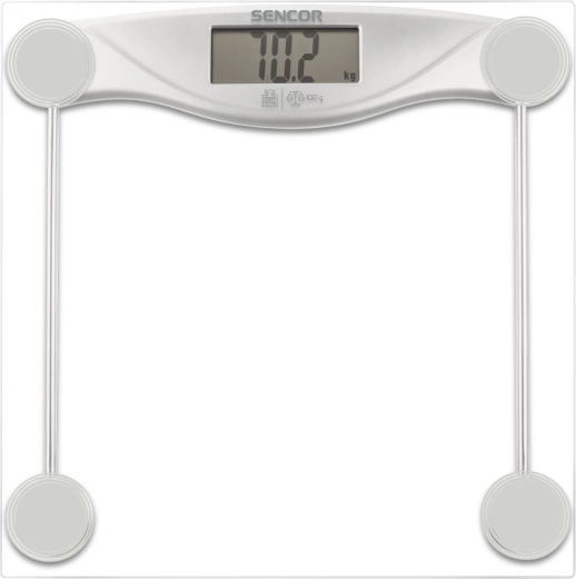 Presné váženie až do 150 kg