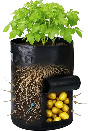 Priedušná a odolná textília