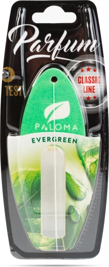 Osviežovač vzduchu Liquid Evergreen