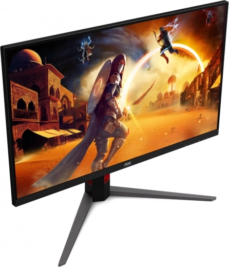 Plynulé hranie v 4K pri 160 Hz