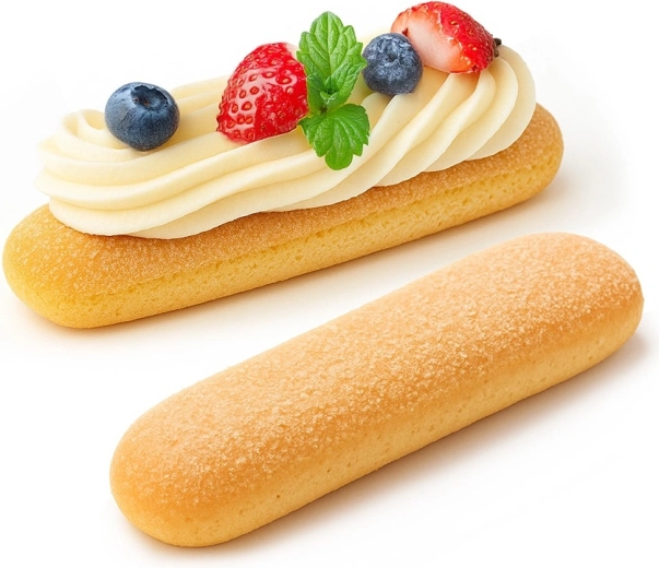 Ideálne na kreatívne servírovanie