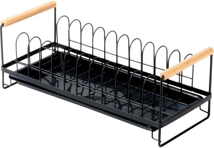 Odolná kovová konštrukcia s vyberateľnou miskou