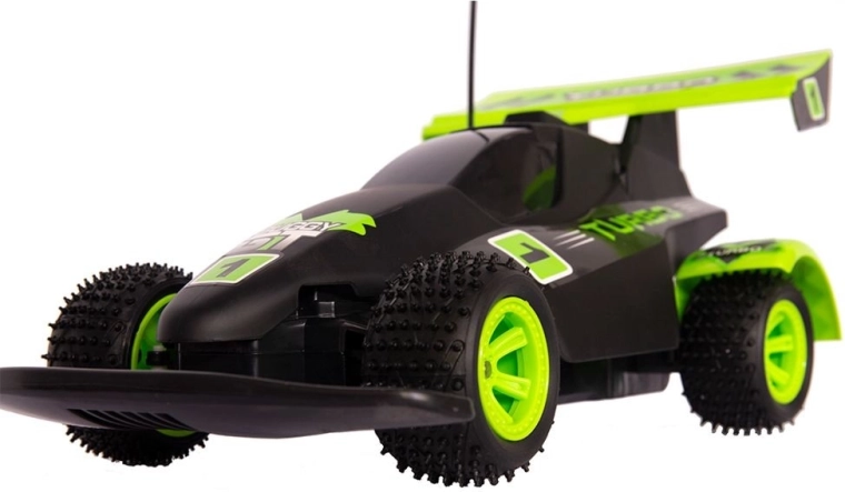RC auto buggy na diaľkové ovládanie – 1 kus
