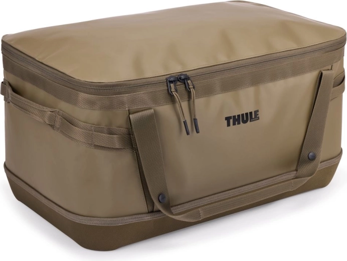 Thule Chasm prepravný box na vybavenie 55 l – tmavé khaki