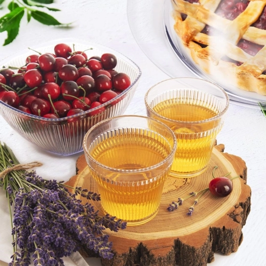 Ľahký a univerzálny na každý nápoj