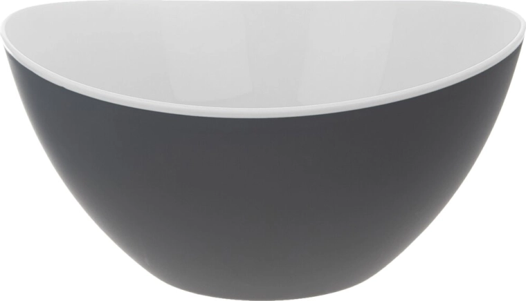 Turistická plastová miska KEMP 320 ml