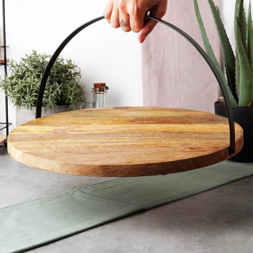 Stabilita vďaka protišmykovým podložkám