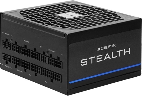 ATX 12V 3.1 a PCIe Gen5 pre najnáročnejšie GPU