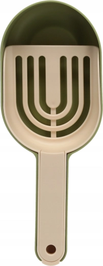 Odolný, ľahký a ľahko umývateľný plast