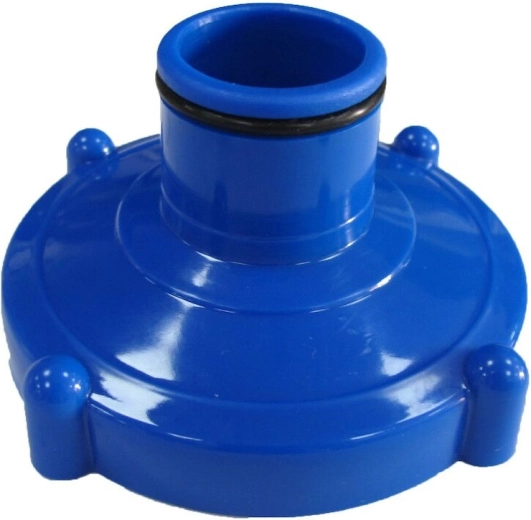 Adaptér na pripojenie bazénového vysávača k filtrácii Tampa a Intex