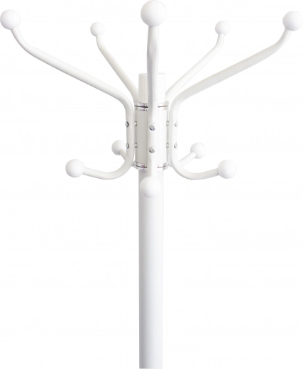 Otáčavá horná časť a 14 háčikov