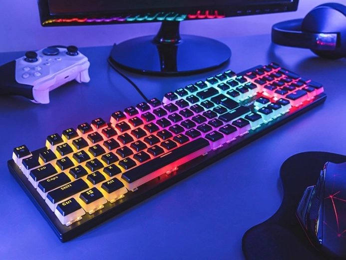 Mechanická odolnosť až 50 miliónov stlačení