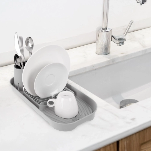 Kompaktný, ale priestranný