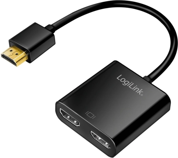 HDMI splitter 1x2, 4K pri 60 Hz