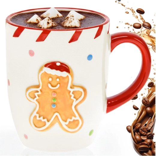 Ideálny na horúce nápoje