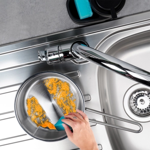 Jednoduchá údržba a čistenie