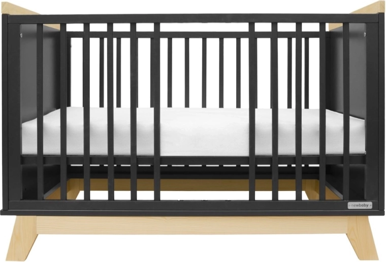 Stabilná konštrukcia z masívnej borovice