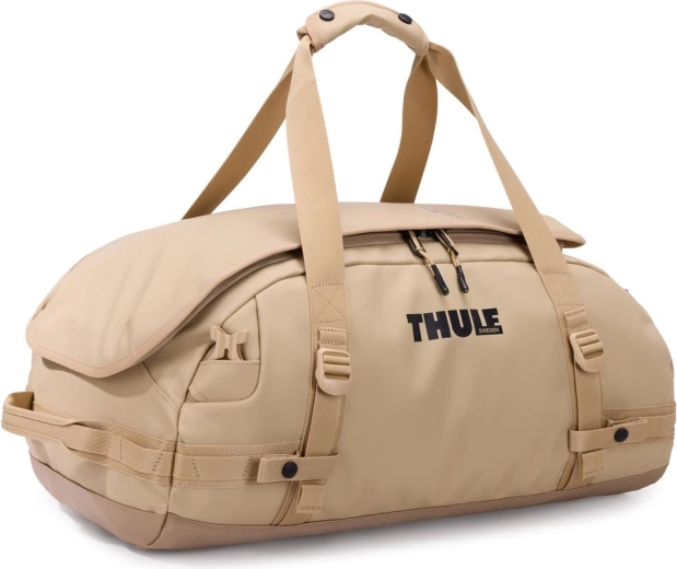 Thule Chasm športová taška 40 l gentle beige