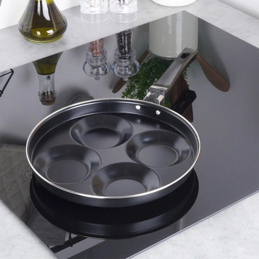 Rovnomerné ohrievanie a úspora času