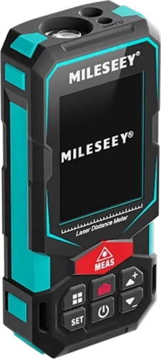 Laserové meranie s podporou geometrických výpočtov