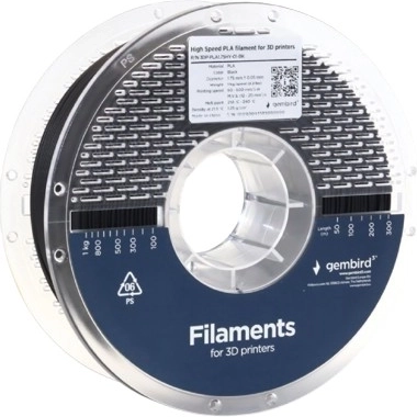 Vysokorýchlostná tlač bez kompromisov