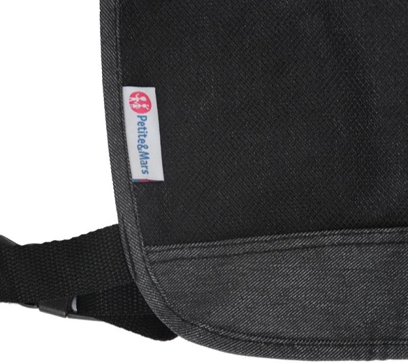 Odolné spracovanie PETITE&MARS