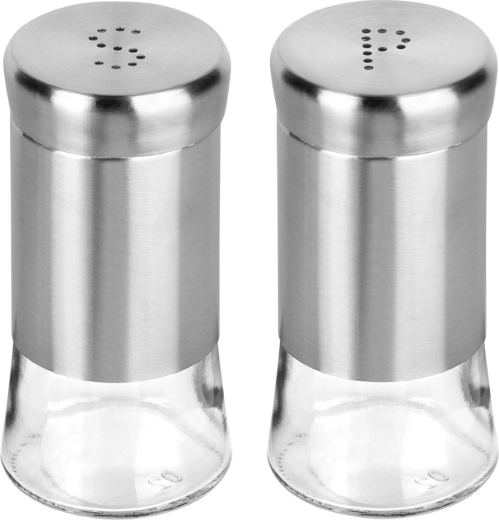 Jasné označenie S a P pre ľahké rozlíšenie