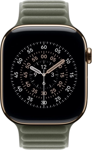 Elegantný rebrovaný dizajn