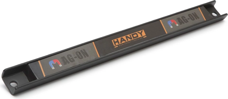 Magnetický nástenný držiak na nože a náradie 305 mm